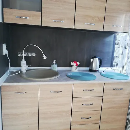 Casuta De Vacanta * Năvodari