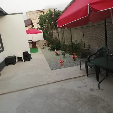 Privat bolig Casuta De Vacanta *